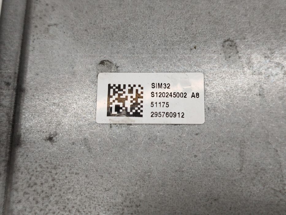 Centralina de motor - renault clio iii caixa (sb_, sr_) | 05 -