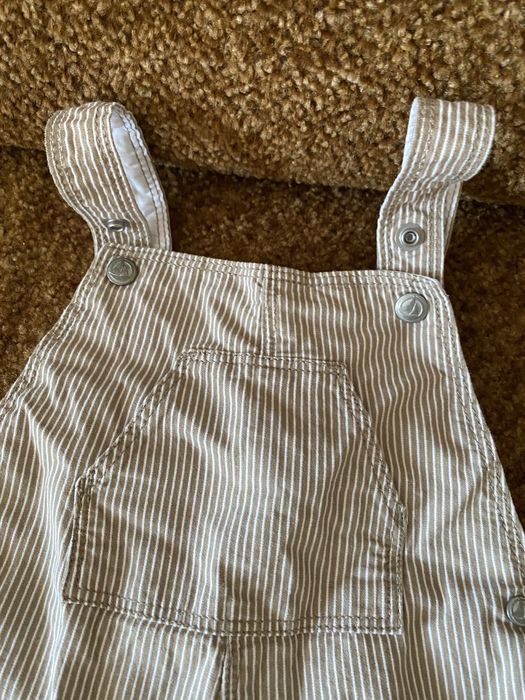 Комбинизон детский