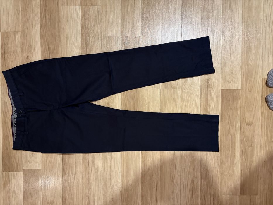 Prada штани, 32, 100% cotton