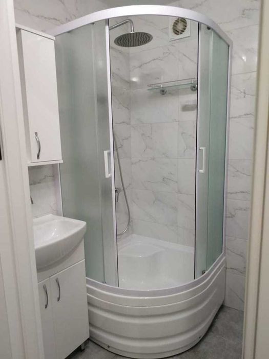 В продажу двокімнатна квартира в Центрі міста з новим,якісним ремонтом