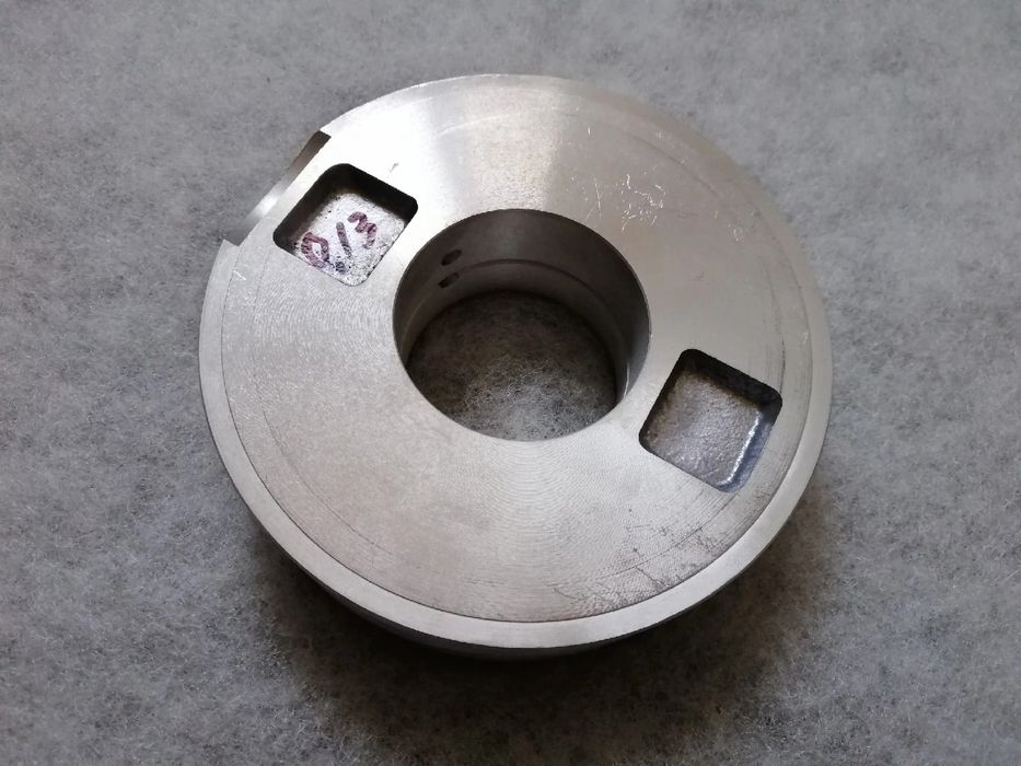 ПОД РОСТОВ-Опора ЯВА/JAWA 360-634-638-ЧЗ Made in Украина.
