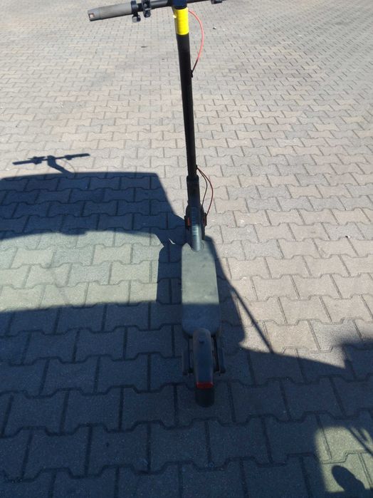 Sprzedam hulajnoga