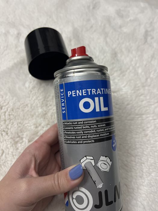 400ml Lubricating Spray435346885775216643