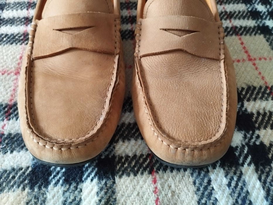 Emidio Tucci - Mocassins