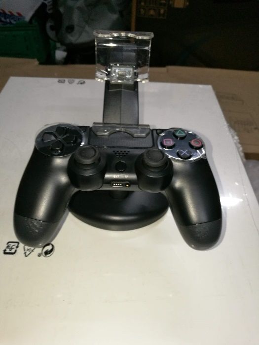 PS4 Dock Station Commands64286067025539121