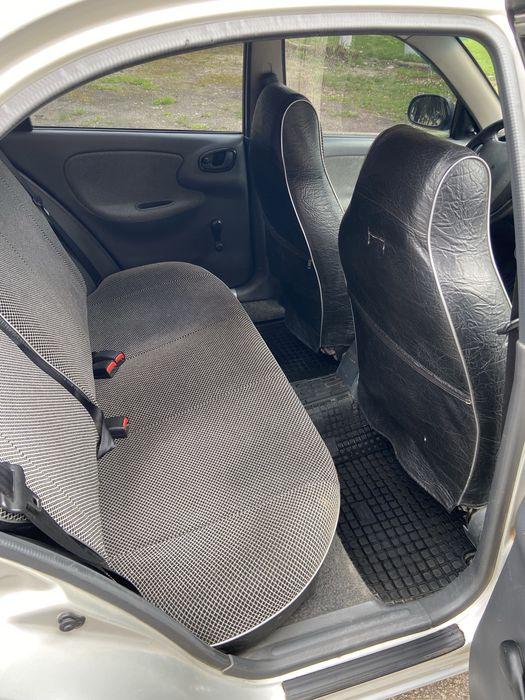 Продам Daewoo Lanos 1.6