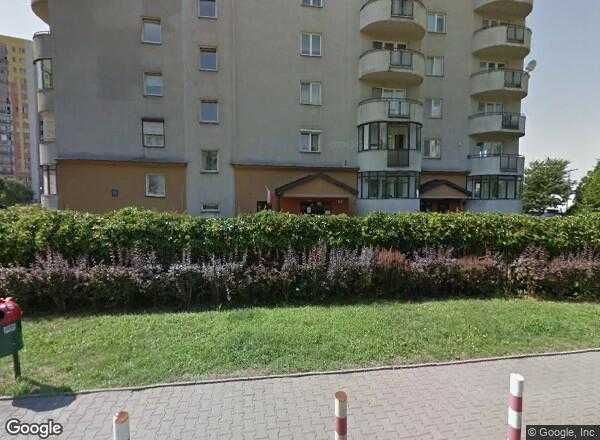 Mieszkanie – Warszawa - Widok 3