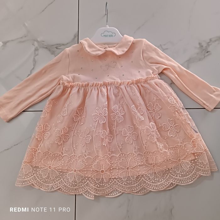 Сукня, плаття на рочок