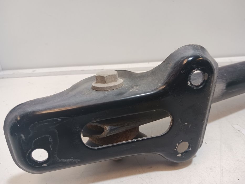 Braço de suspensão trás esquerdo LAND ROVER Range Rover Evoque (L538)