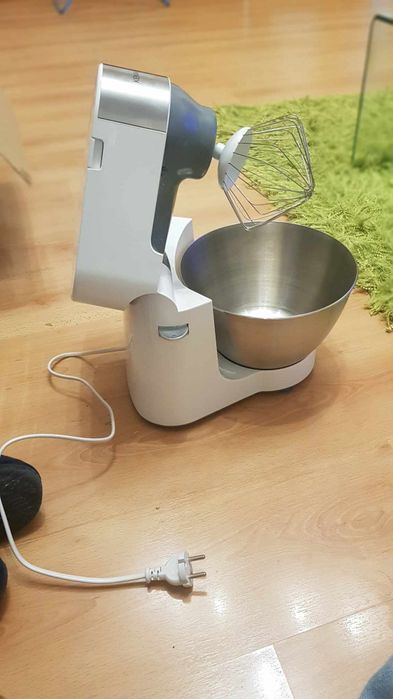 Batedeira 3 em 1 profissional