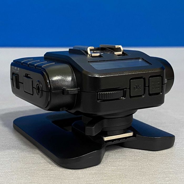 Cactus V6 II HSS Wireless Flash Transceiver (Universal)