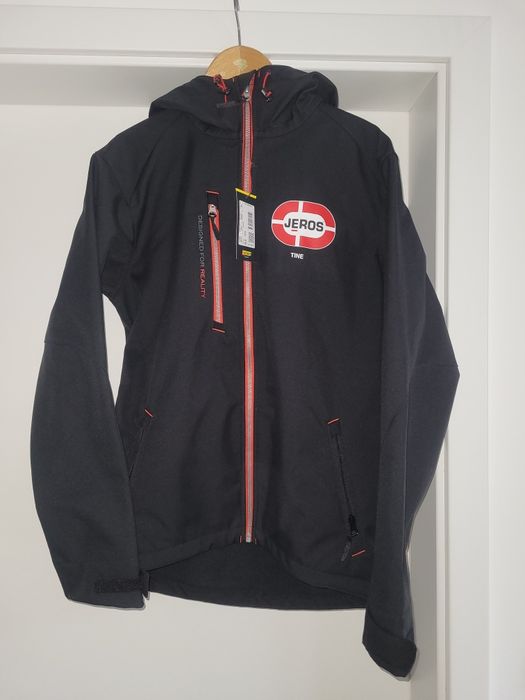 Kurtka robocza Blaklader, rozm. M. Nowa.