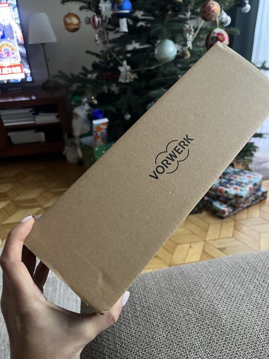 Sprzedam Nowy Thermomix Sensor TM6, TM7