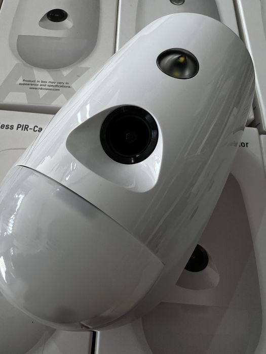 Бездротовий датчик Hikvision DS-PDPC12P-EG2-WE