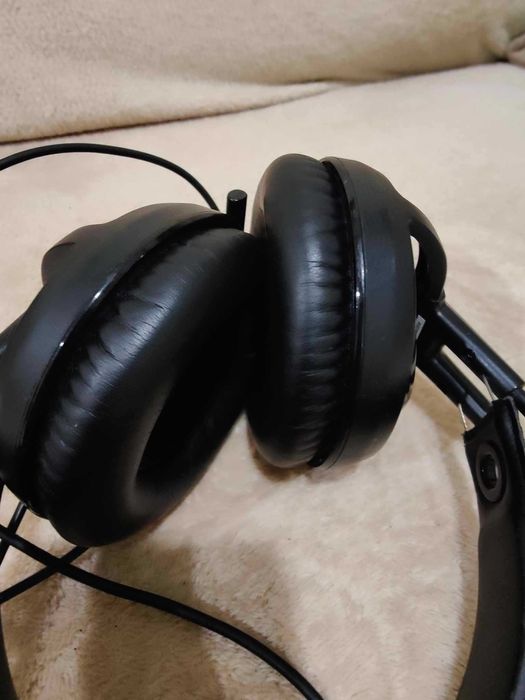 SteelSeries Siberia V3 praticamente novos