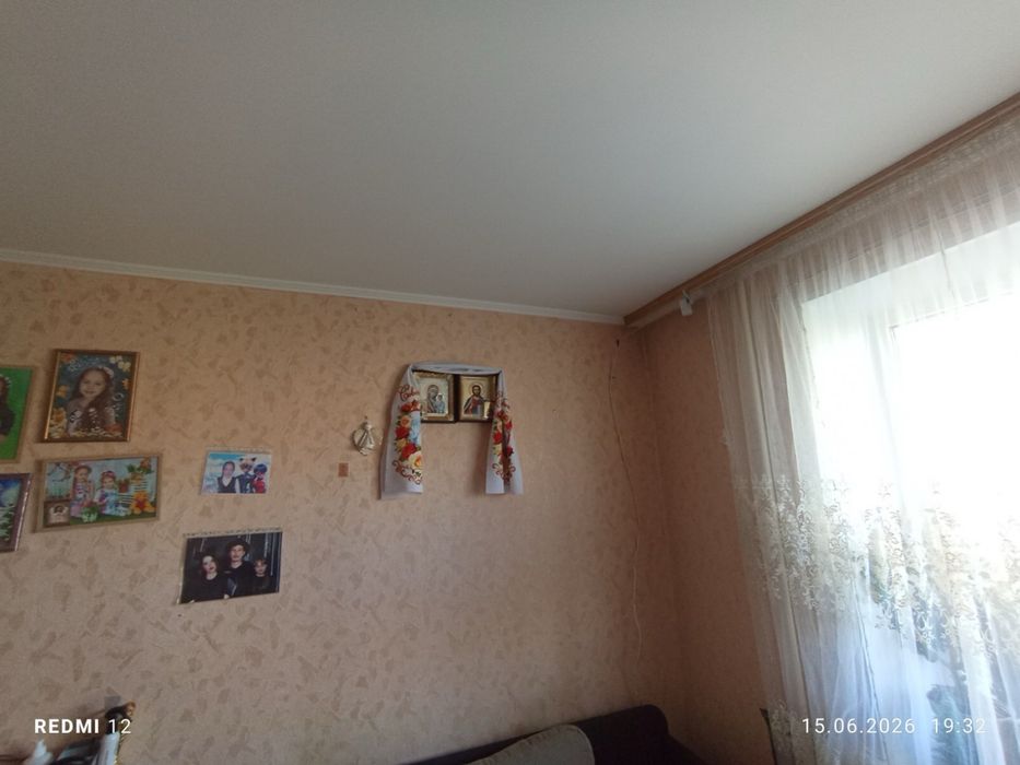 (3) Продам 1-кімнатну квартиру Військове містечко вул. О. Антонова 5314