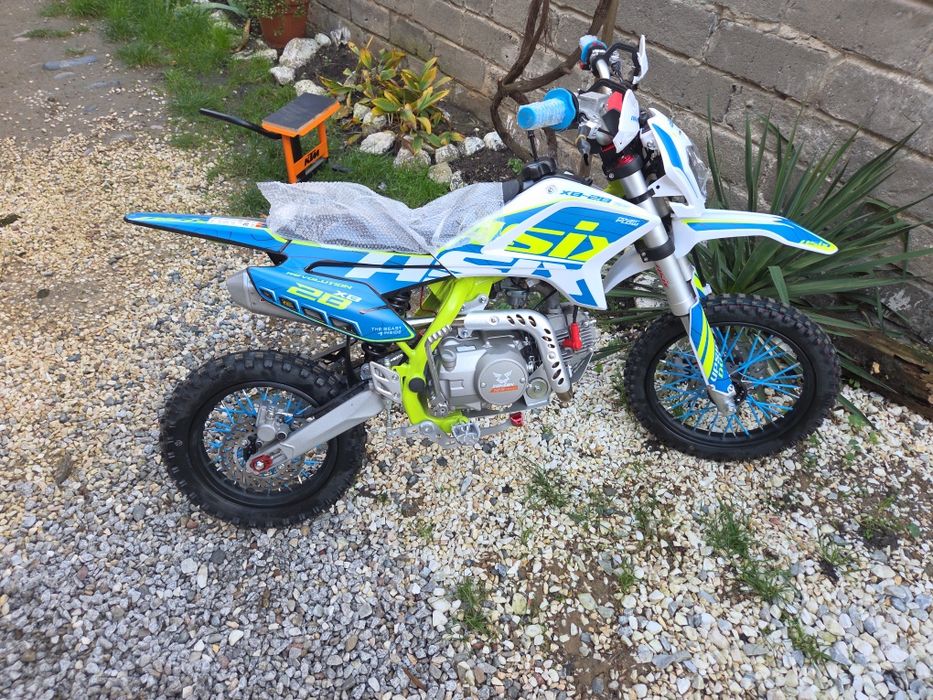 Sprzedam mini crossa