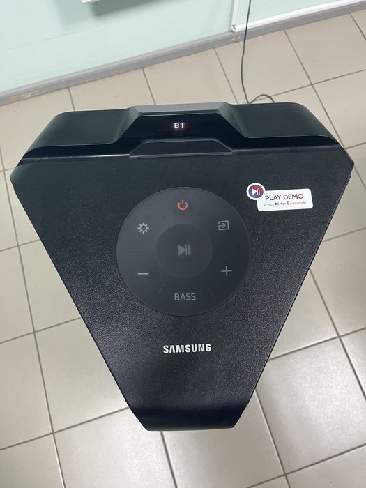 Акустична система Samsung MX T70