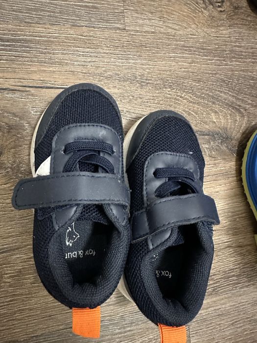 Дитяче взуття 18-21 розміри черевики, кросівки, чоботи