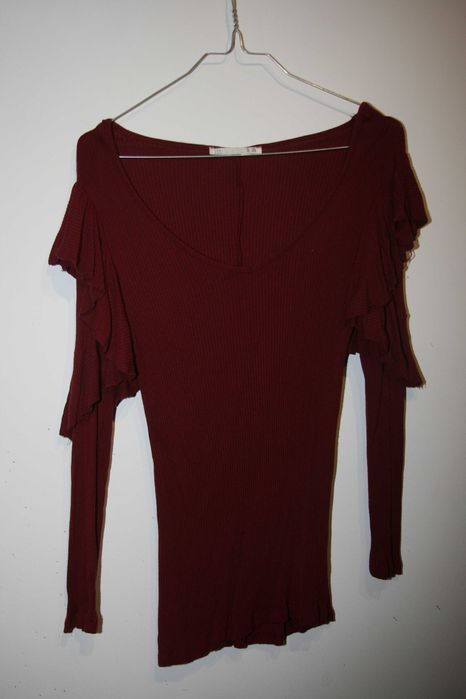 Camisola Canelada Lefties