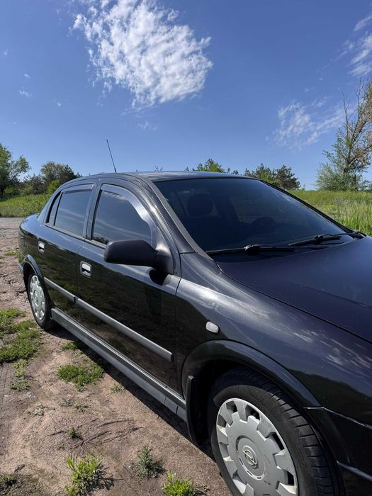 Продам авто в гарному стані