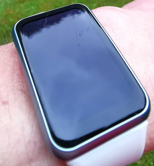 Smartwach Huawei Watch Fit 1 SE Trzy Paski Etui   Na  Gwarancji