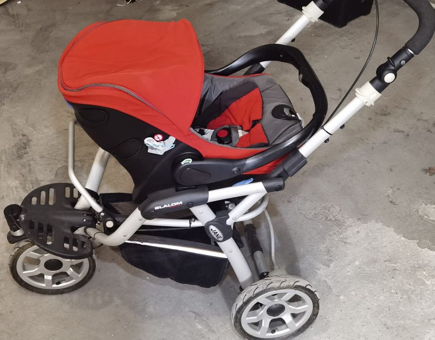 Jane Baby Stroller64738544083713123