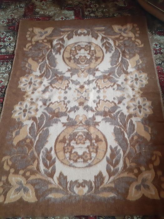 Одеяла верблюжье новые