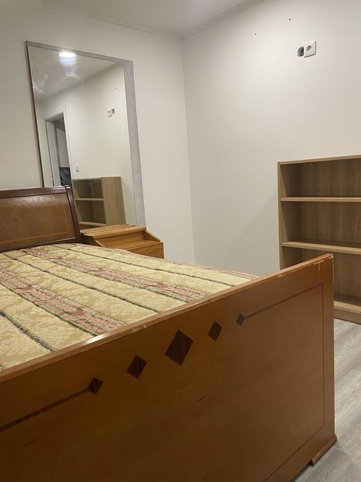 Quarto de solteiro