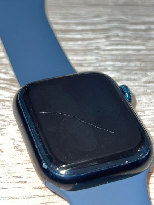 Apple Watch 9 GPS 41mm zestaw