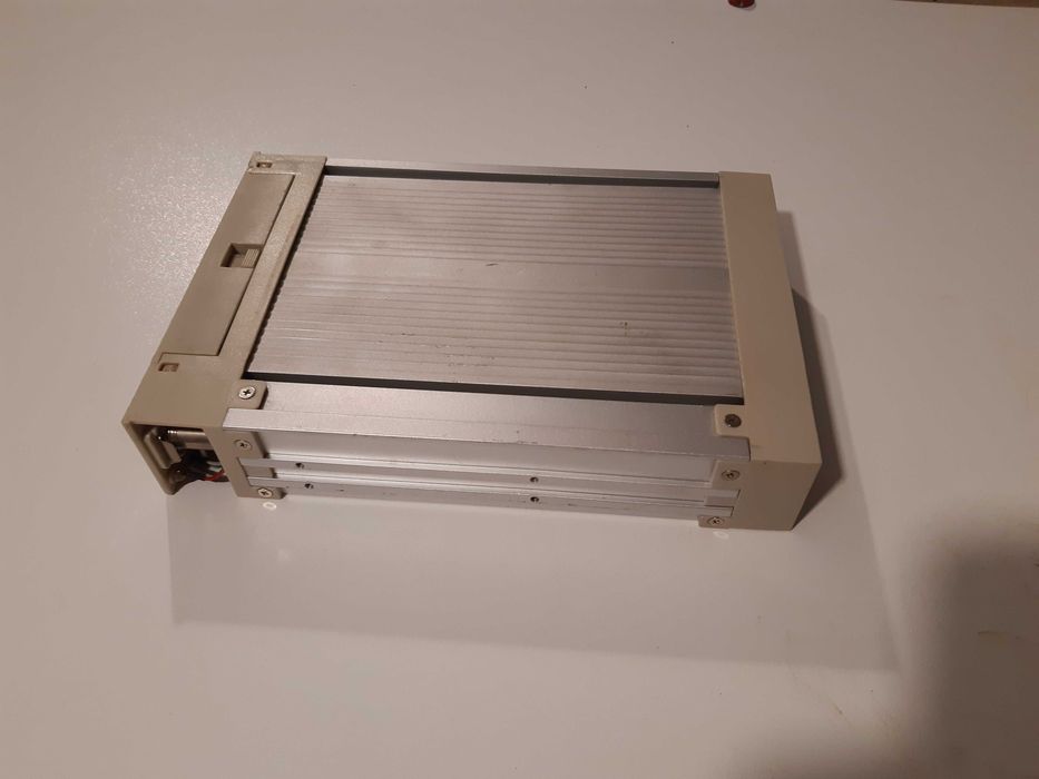 Kieszeń na dysk twardy HDD Manhattan 3,5″