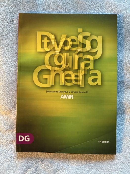 Livros novos Medicina AMIR