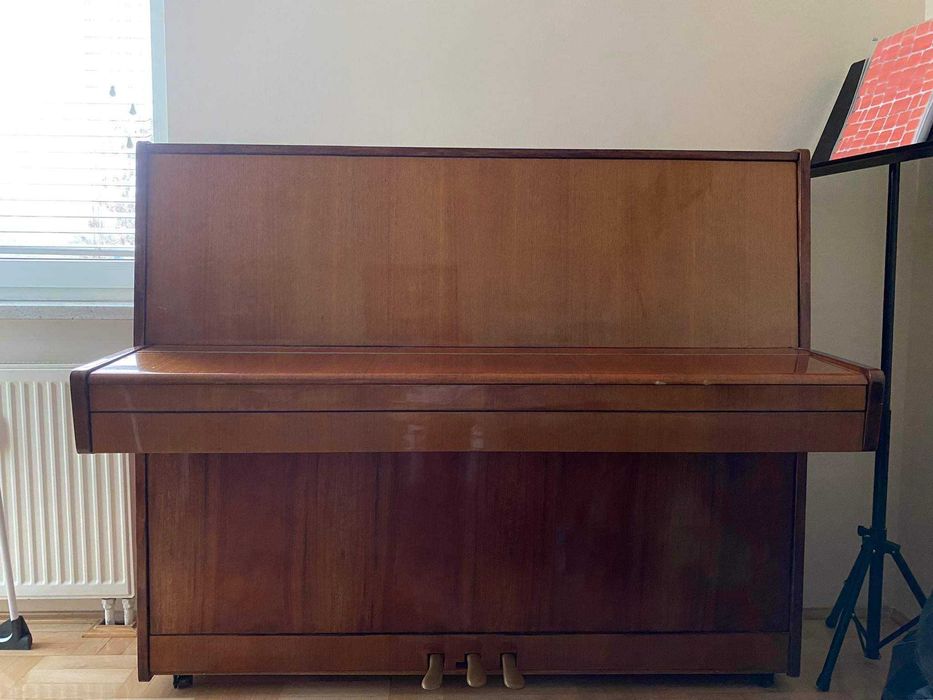 Pianino używane Belarus Lublin