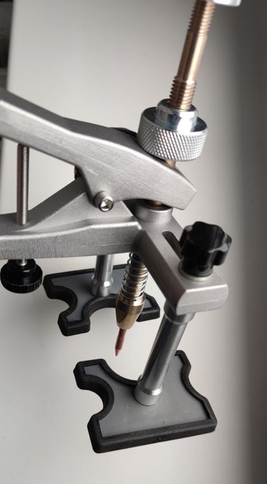 пуллер  споттера пулер