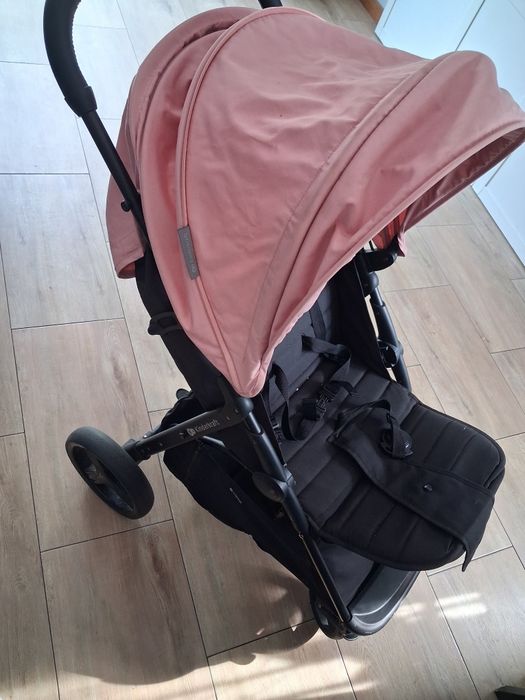Spacerówka kinderkraft rine