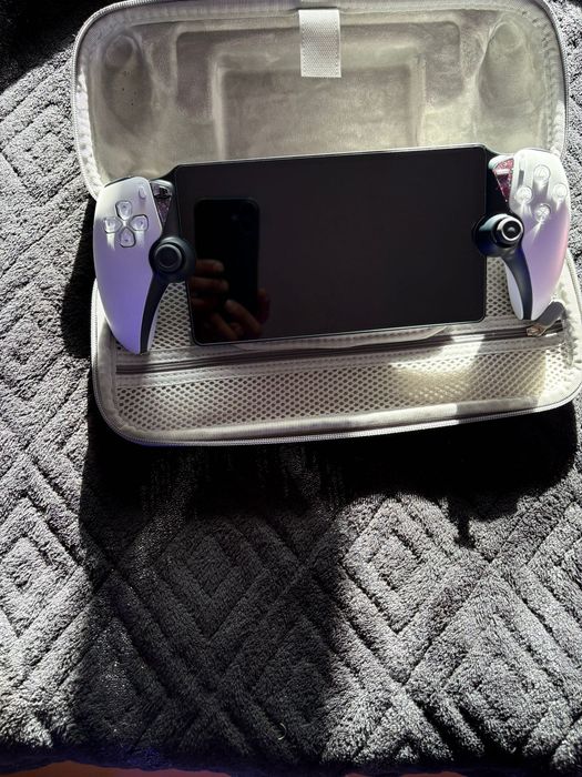 PLAYSTATION Portátil usada 3 vezes