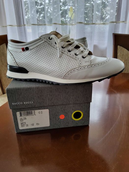 Buty sportowe męskie