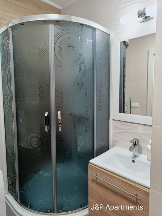 Promocja Apartament  Dreams, darmowy parking wokół budynku, Wi