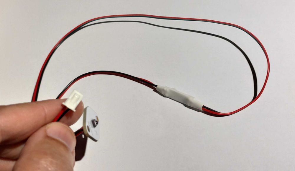 UVC LED 12V 270-285nm