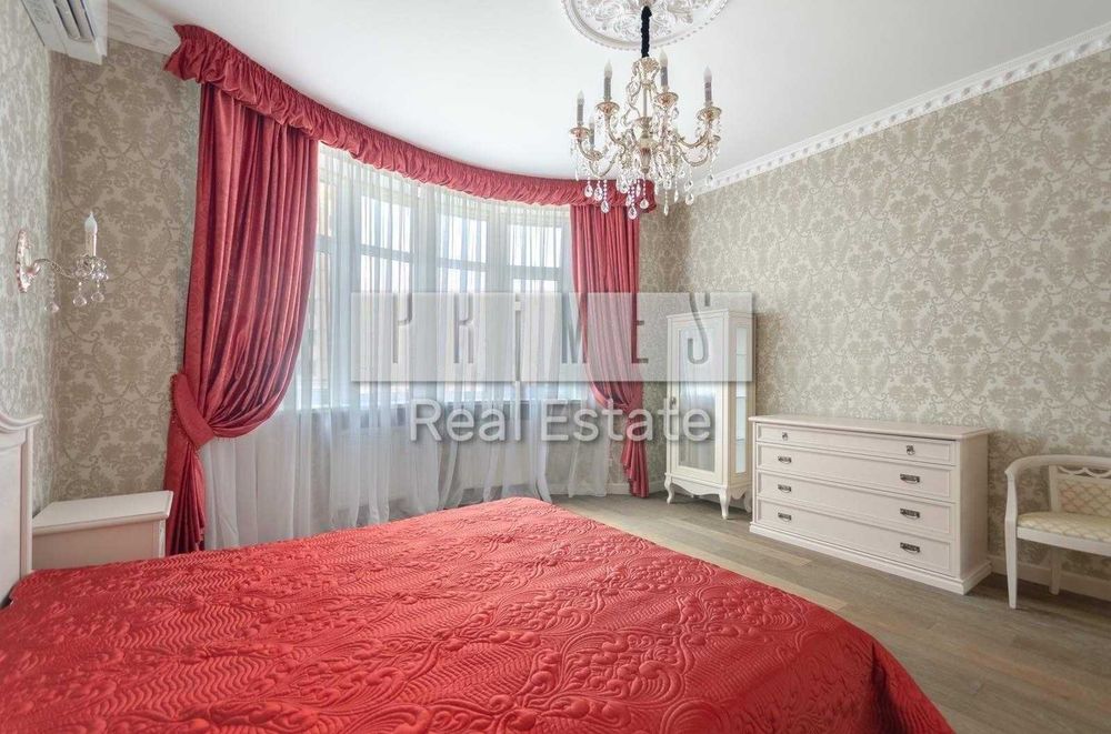 Продаж 3к квартири, вул. Старонаводницька, 6, Печерський