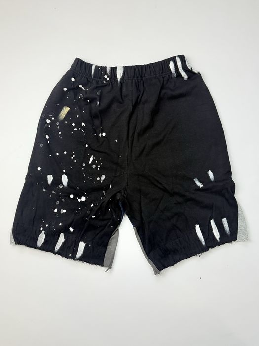 Шорти Gallery Dept/галері депт/дрил шорти