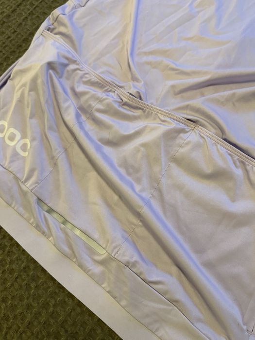 Koszulka kolarska POC Pristine Jersey