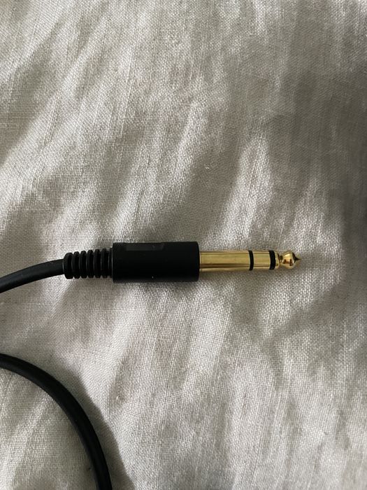 Новые амбушюры Sennheiser HD 650 наушники