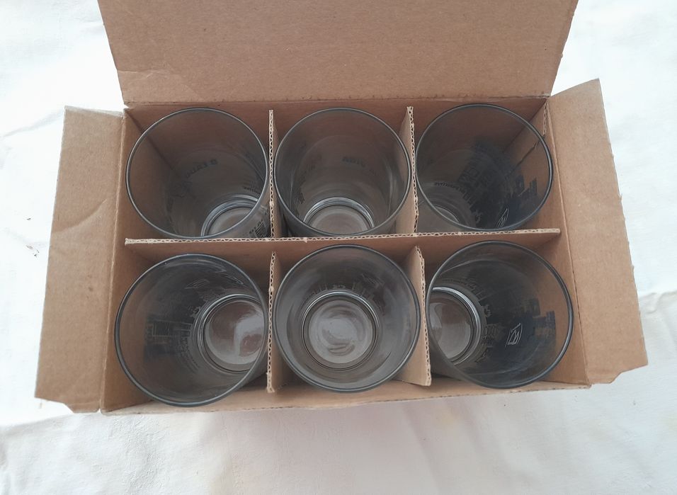 Conjunto de copos B!