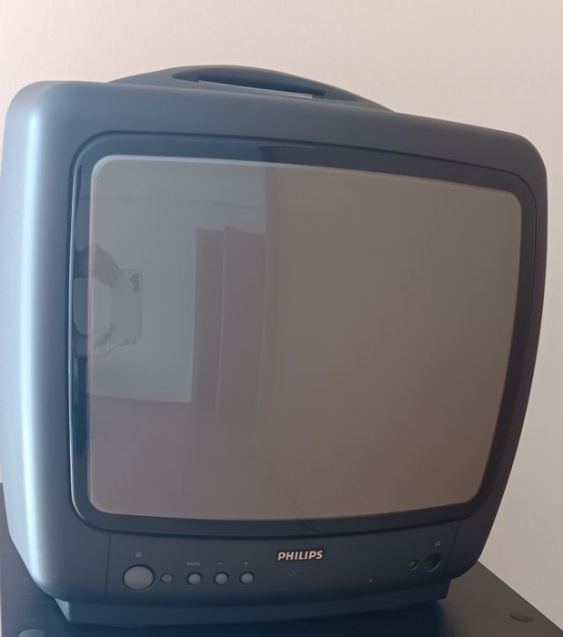 Televisão Philips