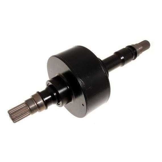 РЕСТАВРАЦІЯ віскомуфта Land Rover Freelander фрілендер 96-06 2,0 1,8