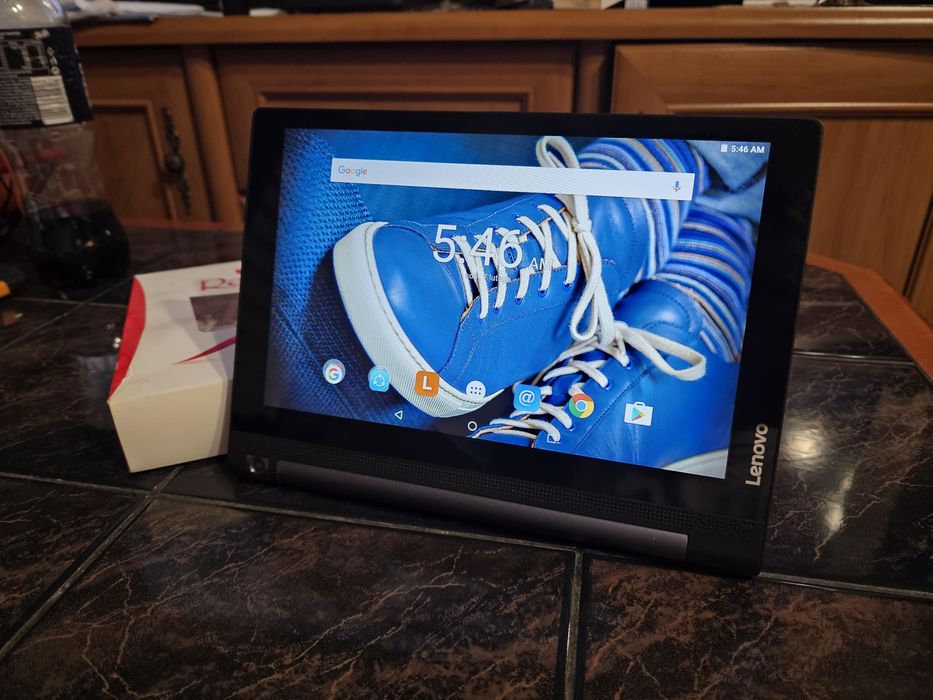 Tablet Lenovo Yoga