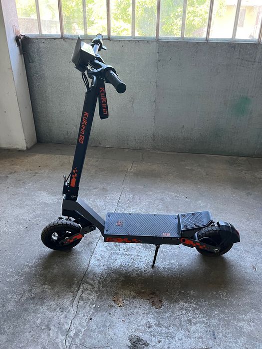 Kukrin g2 2025r