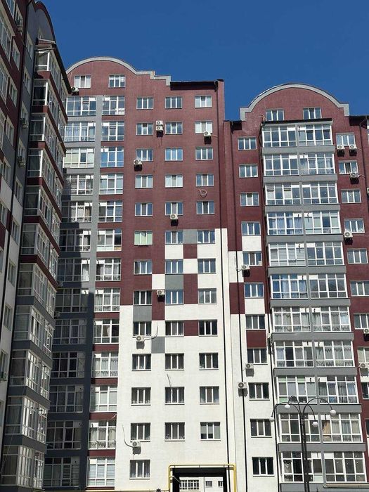 Продаж паркомісця в центрі ІФ. ЖК Містечко Центральне!