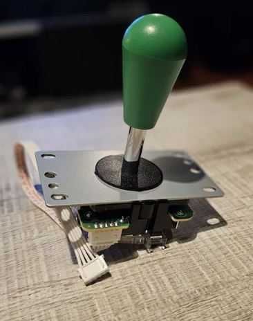 Selling Arcade Button Set64551914018561122